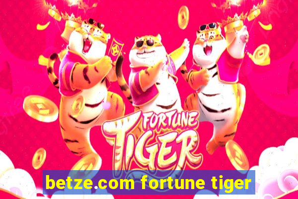 betze.com fortune tiger